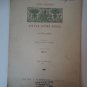 Vintage Little Azure Rings A Love Song Sheet Music Cecil Cameron
