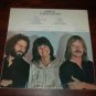 Hand Signed Varela A New Plateau VG++ Vinyl Record Autographed Psych Folk LP