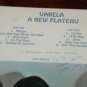 Hand Signed Varela A New Plateau VG++ Vinyl Record Autographed Psych Folk LP