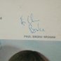 Hand Signed Varela A New Plateau VG++ Vinyl Record Autographed Psych Folk LP