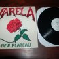 Hand Signed Varela A New Plateau VG++ Vinyl Record Autographed Psych Folk LP
