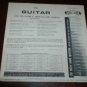 The Guitar and it's Family Around the World Banjo Ukulele Koto Balalaika Record