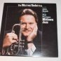 The Warren Vache Trio Midtown Jazz with John Bunch Phil Flanigan Vinyl Record LP