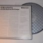 The Warren Vache Trio Midtown Jazz with John Bunch Phil Flanigan Vinyl Record LP
