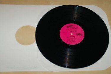 E.C. Trybe Esa Nina Club Dub Radio Mix ESP EC Tribe House 12" Near Mint Record