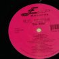 E.C. Trybe Esa Nina Club Dub Radio Mix ESP EC Tribe House 12" Near Mint Record