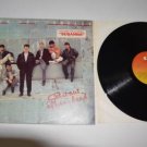 The Art Company Get it Out of Your Head Yugoslavia Near Mint NM Vinyl Record