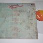 The Art Company Get it Out of Your Head Yugoslavia Near Mint NM Vinyl Record
