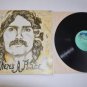 Paul Virgilio There's a Place Vinyl Record LP Christian Psych Signatures P.F.A.L