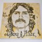 Paul Virgilio There's a Place Vinyl Record LP Christian Psych Signatures P.F.A.L