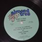 Paul Virgilio There's a Place Vinyl Record LP Christian Psych Signatures P.F.A.L