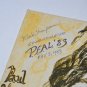 Paul Virgilio There's a Place Vinyl Record LP Christian Psych Signatures P.F.A.L