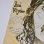 Paul Virgilio There's a Place Vinyl Record LP Christian Psych Signatures P.F.A.L