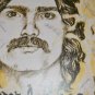 Paul Virgilio There's a Place Vinyl Record LP Christian Psych Signatures P.F.A.L