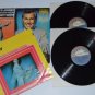 Here's Johnny Magic Moments from the Tonight Show Carson w/ Poster Vinyl Record