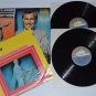 Here's Johnny Magic Moments from the Tonight Show Carson w/ Poster Vinyl Record