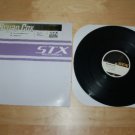 Bryan Cox Lay the Smack Down Crime Pays Vinyl Record 12" Single STX-010
