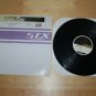 Bryan Cox Lay the Smack Down Crime Pays Vinyl Record 12" Single STX-010