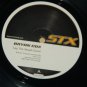 Bryan Cox Lay the Smack Down Crime Pays Vinyl Record 12" Single STX-010