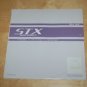 Bryan Cox Lay the Smack Down Crime Pays Vinyl Record 12" Single STX-010