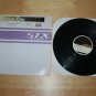 Bryan Cox Lay the Smack Down Crime Pays Vinyl Record 12" Single STX-010