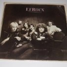 SEALED Vintage Le Roux Last Safe Place Mint Vinyl Record Promo RCA AFL1-4195