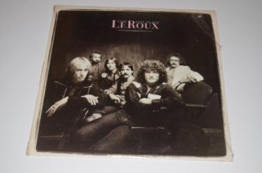 SEALED Vintage Le Roux Last Safe Place Mint Vinyl Record Promo RCA AFL1-4195