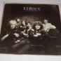 SEALED Vintage Le Roux Last Safe Place Mint Vinyl Record Promo RCA AFL1-4195