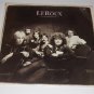 SEALED Vintage Le Roux Last Safe Place Mint Vinyl Record Promo RCA AFL1-4195