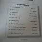 That's What Love is For Can't Let Go Piano Guitar Vocal Pop Song Book Hal Leonar
