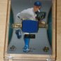Upper Deck Mark Prior Cubs SP Game Used Premium Patch Card 10/50 PP-MP