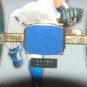 Upper Deck Mark Prior Cubs SP Game Used Premium Patch Card 10/50 PP-MP