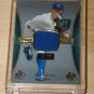 Upper Deck Mark Prior Cubs SP Game Used Premium Patch Card 10/50 PP-MP