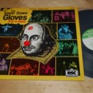 Rare The Swan Down Gloves UK Import Soundtrack Near Mint NM Vinyl Record