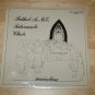 SEALED Vintage Bethel A.M.E. Tabernacle Choir Huntington NY Vinyl Record Mainlin