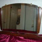 Antique Dresser Mirror (Local Sale Only)