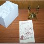 NEW Remembrance Trophy For Keepsake Pocket Watch No. 101