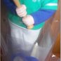 NEW Batter Up - Tender Memories Doll Collection AVON