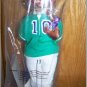 NEW Batter Up - Tender Memories Doll Collection AVON