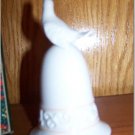 NEW * Avon Tapestry Porcelain Bell * 1981