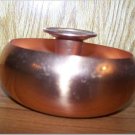 Copper Candle Stick Holder
