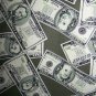 MONEY Tote Bag