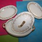 Golden Laurel Lefton China * KF2525
