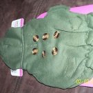Boots & Barkley DOG BB GIRL PARKA/Coat XSMALL NWT