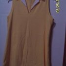 LANDS' End Ladies Medium (10-12) Knitted Top  NWOT