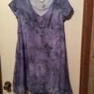 Dan Howard Maternities Maternity Dress Sz S       Pre-owned