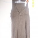 VINTAGE SOUL Bikini Halter Ladies XSMALL Festival Knitted Top  NWT