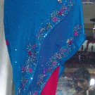 sr103indo-western salwar suit