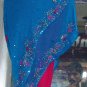 sr103indo-western salwar suit