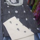 sr 105 cotnsilk casul wear